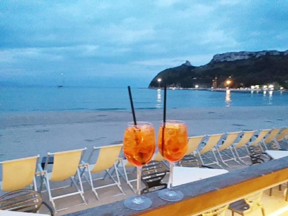 Charlottemaison Bed & Breakfast Cagliari Dış mekan fotoğraf