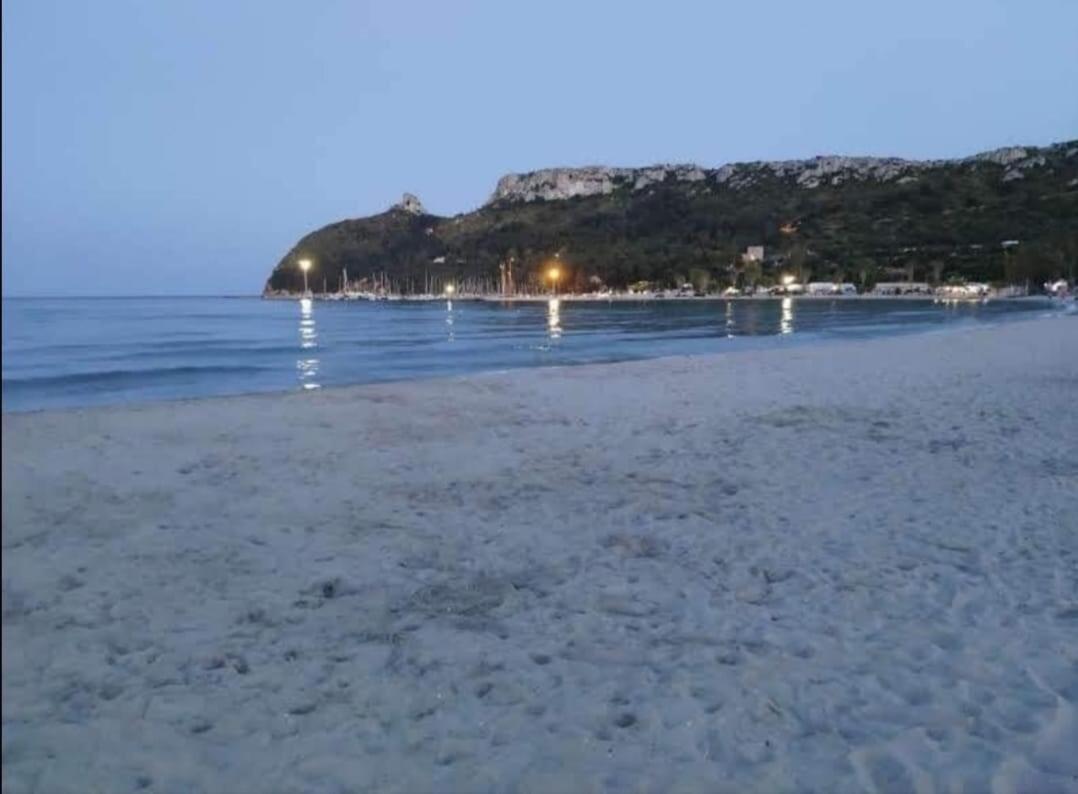 Charlottemaison Bed & Breakfast Cagliari Dış mekan fotoğraf