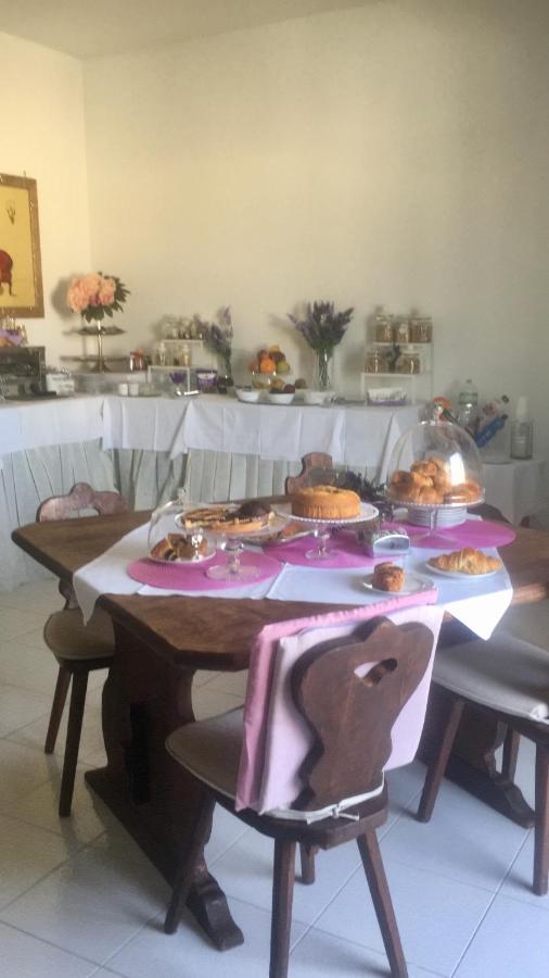 Charlottemaison Bed & Breakfast Cagliari Dış mekan fotoğraf
