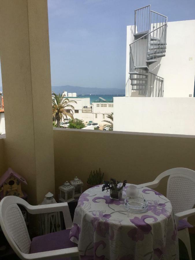 Charlottemaison Bed & Breakfast Cagliari Dış mekan fotoğraf