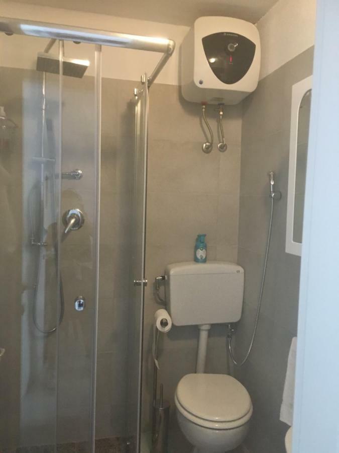 Charlottemaison Bed & Breakfast Cagliari Dış mekan fotoğraf