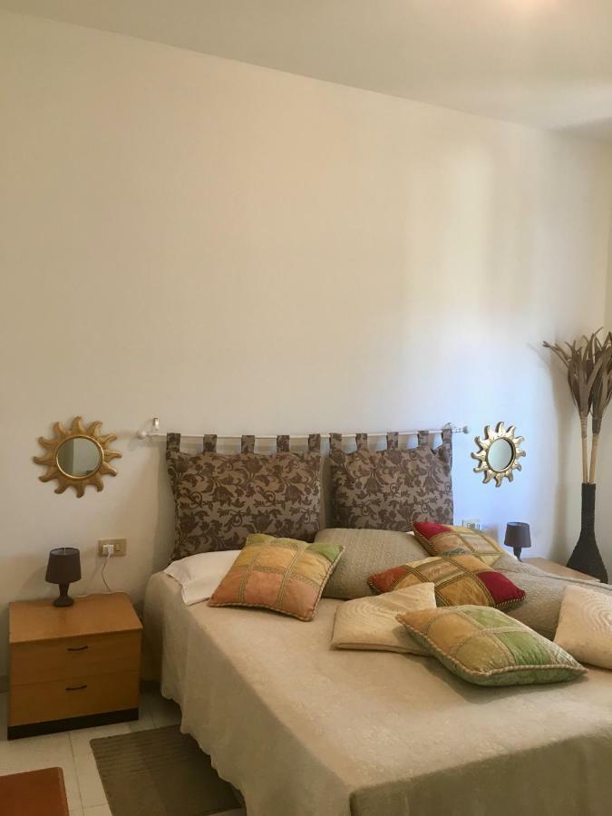 Charlottemaison Bed & Breakfast Cagliari Dış mekan fotoğraf