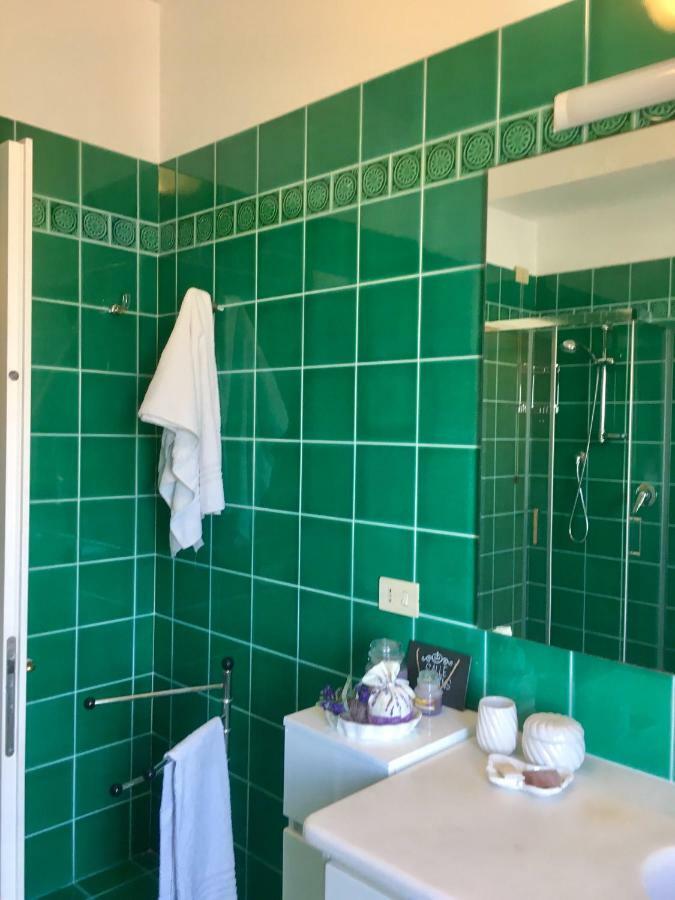 Charlottemaison Bed & Breakfast Cagliari Dış mekan fotoğraf