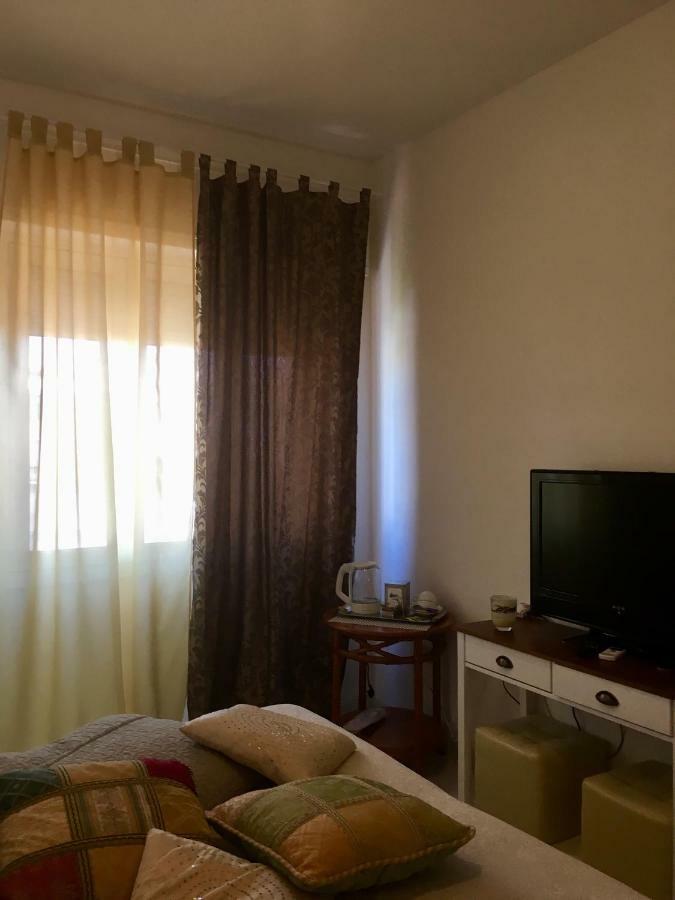 Charlottemaison Bed & Breakfast Cagliari Dış mekan fotoğraf