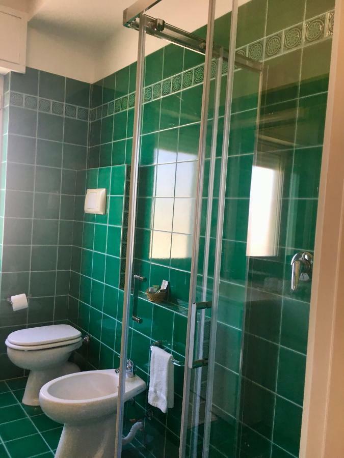 Charlottemaison Bed & Breakfast Cagliari Dış mekan fotoğraf