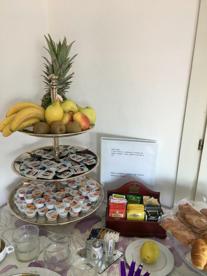 Charlottemaison Bed & Breakfast Cagliari Dış mekan fotoğraf
